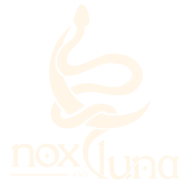 Nox + Luna logo