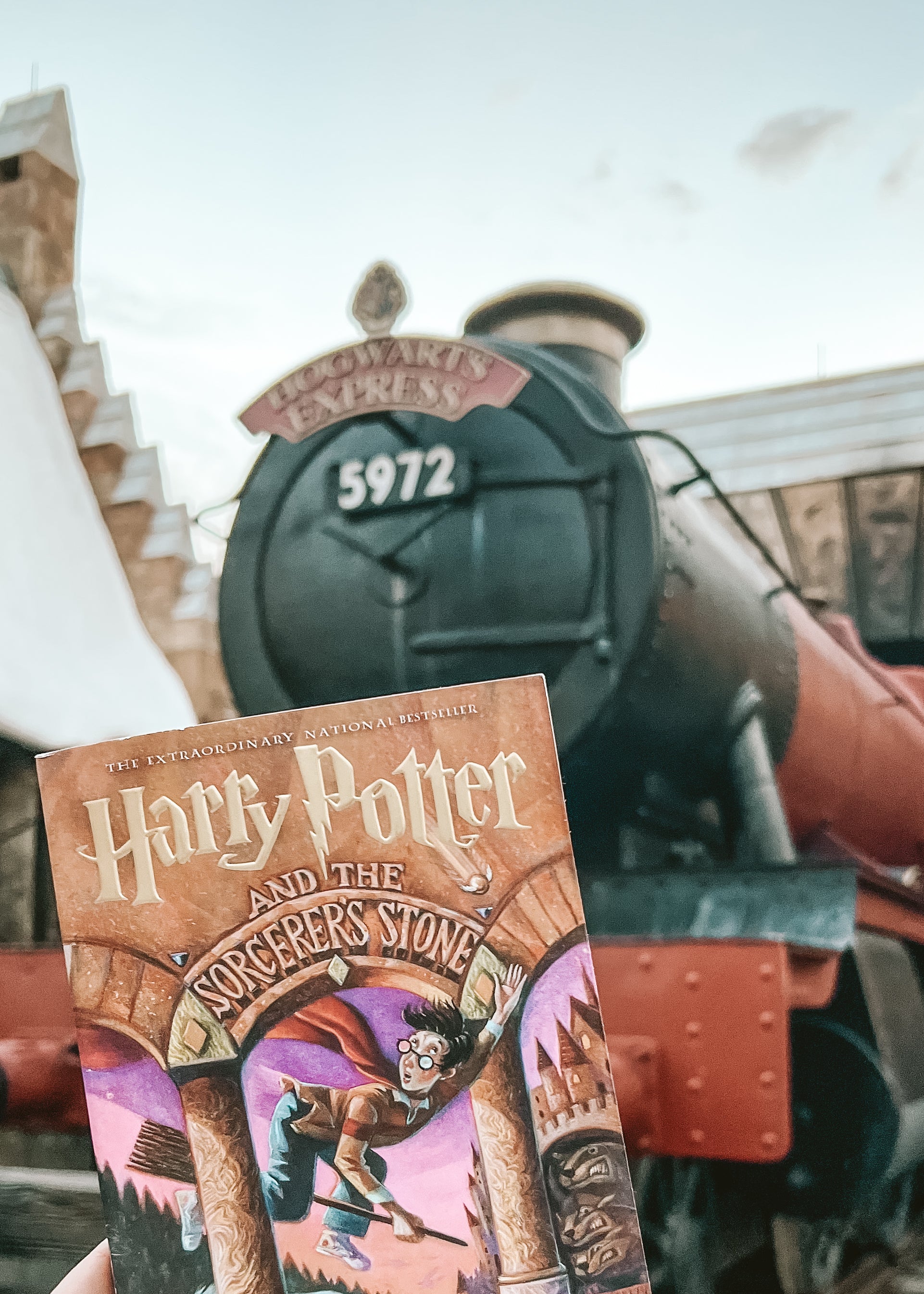 Journey to the Castle: Memories Revisited