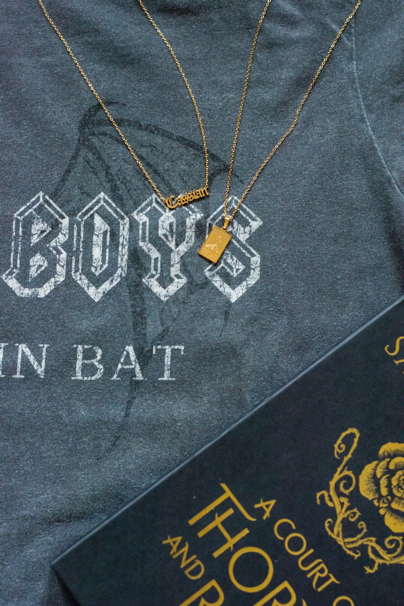 Bat Boys: Back on Tour!