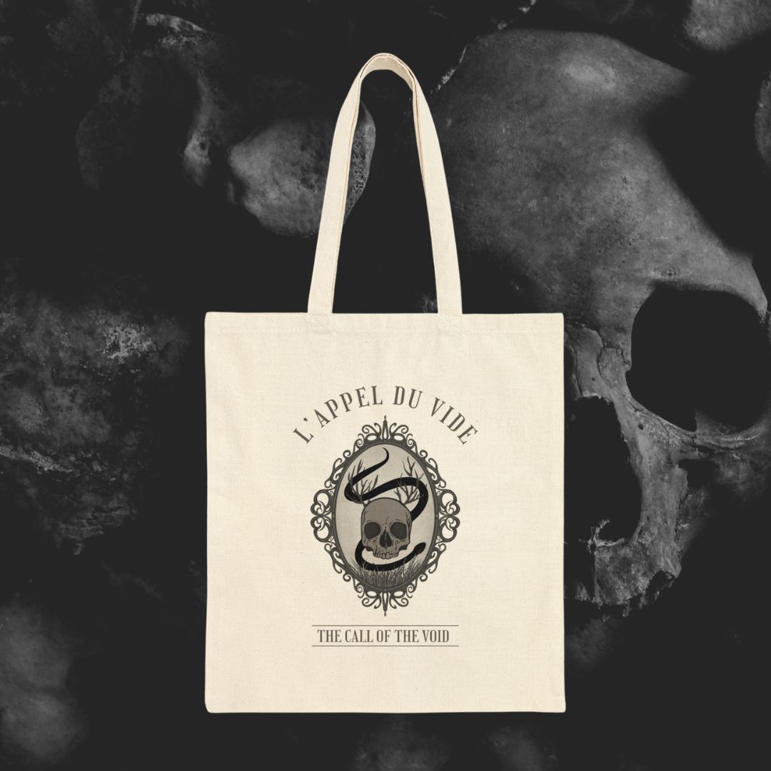 Call of The Void Tote