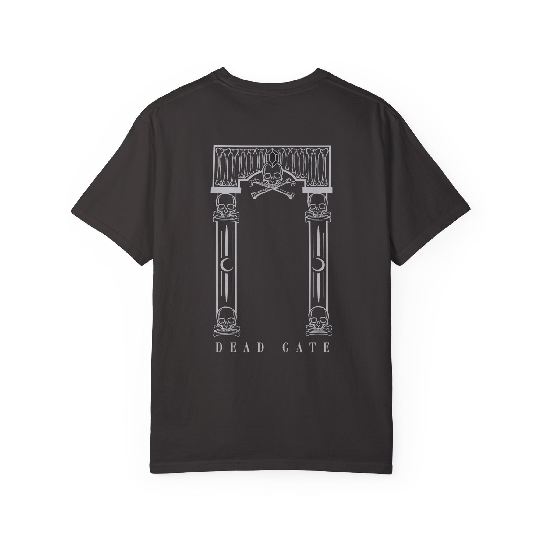 Crescent City Gate Tees