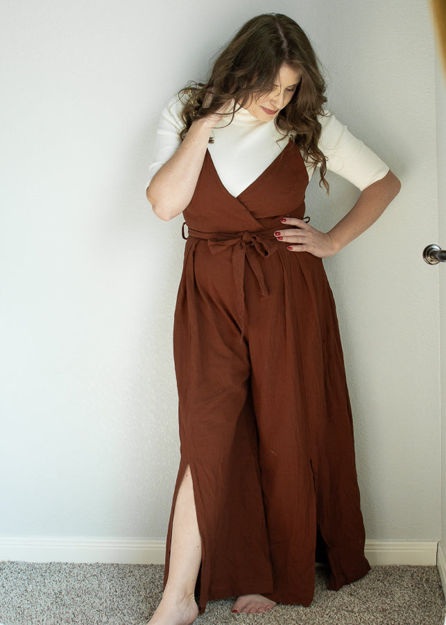 Ginny Jumpsuit