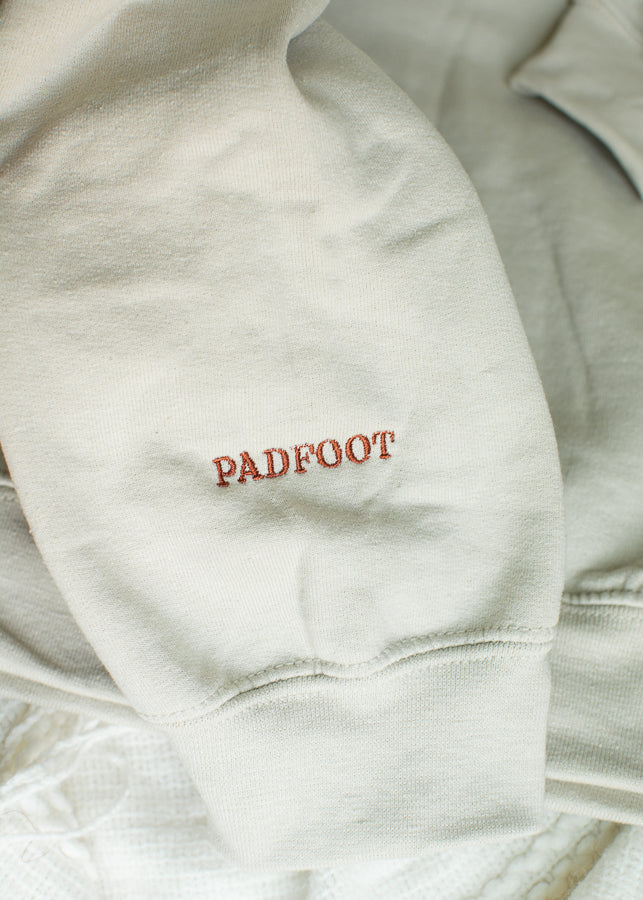 The Marauders Embroidered Crewneck