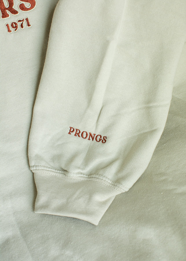 The Marauders Embroidered Crewneck