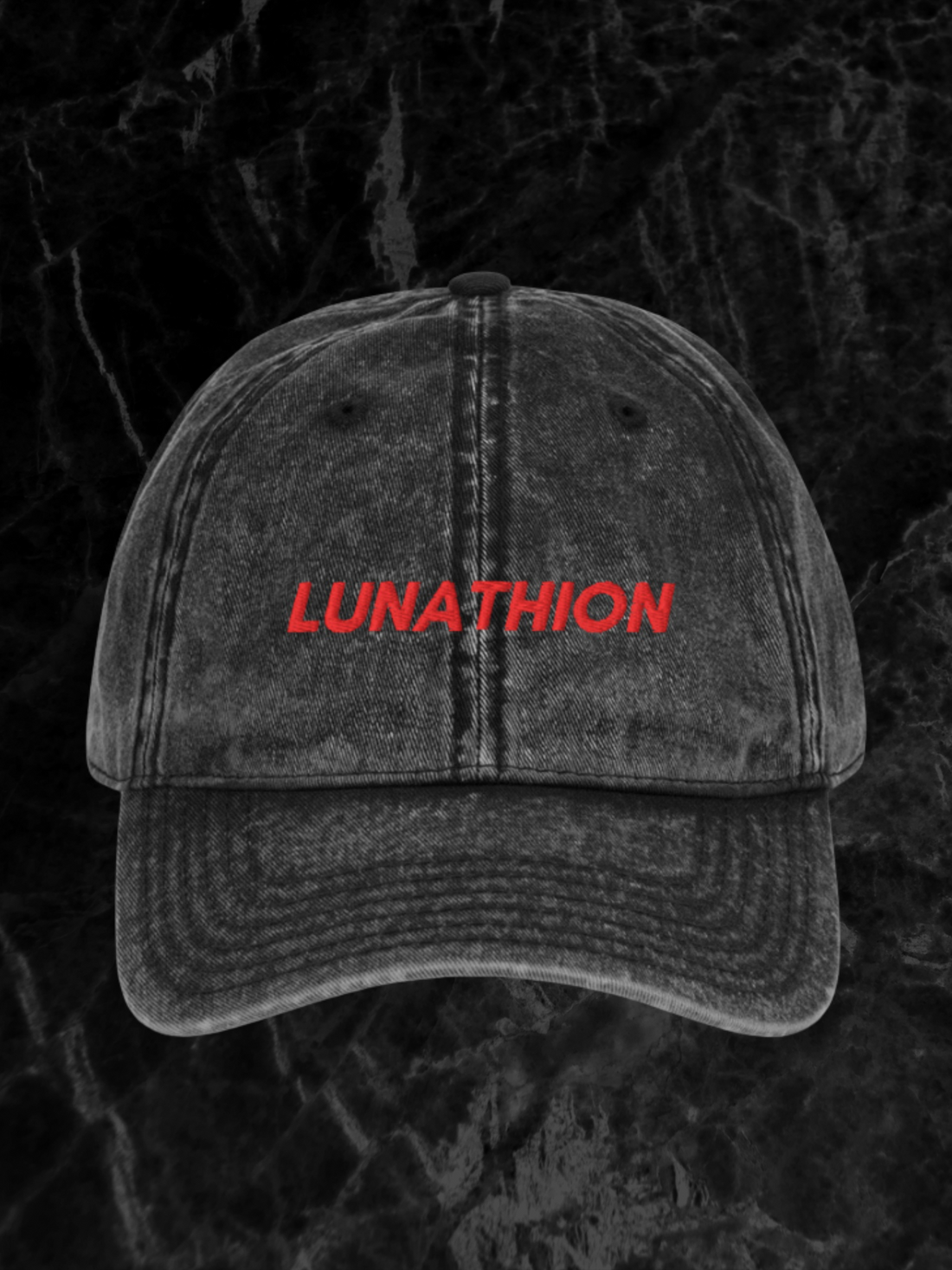 Lunathion Cap