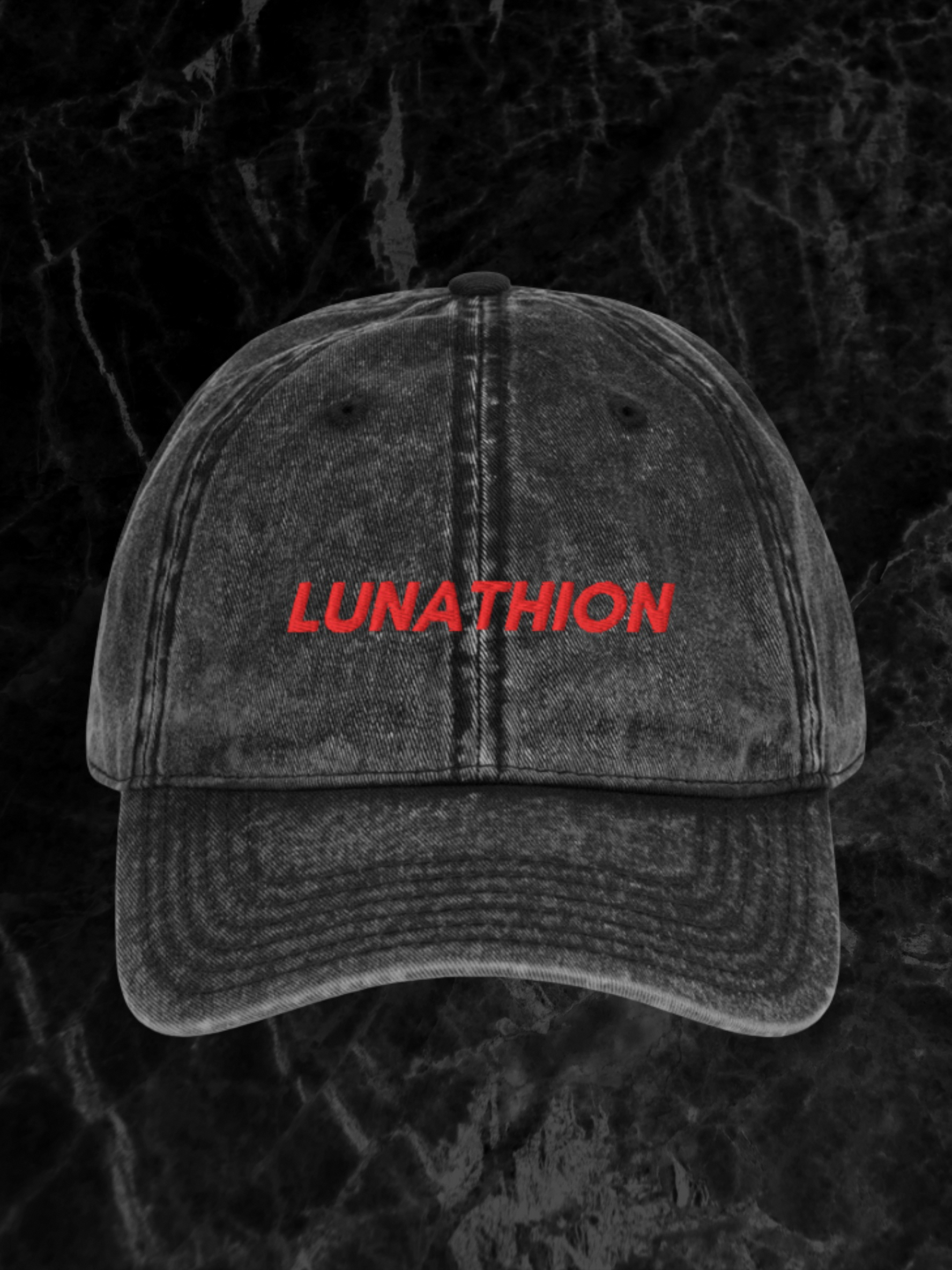 Lunathion Cap