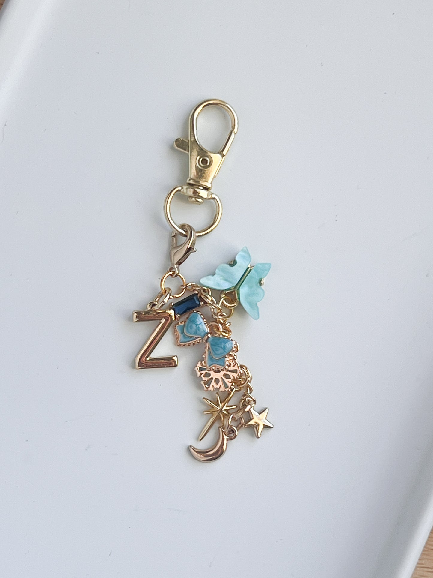 Charm Chain