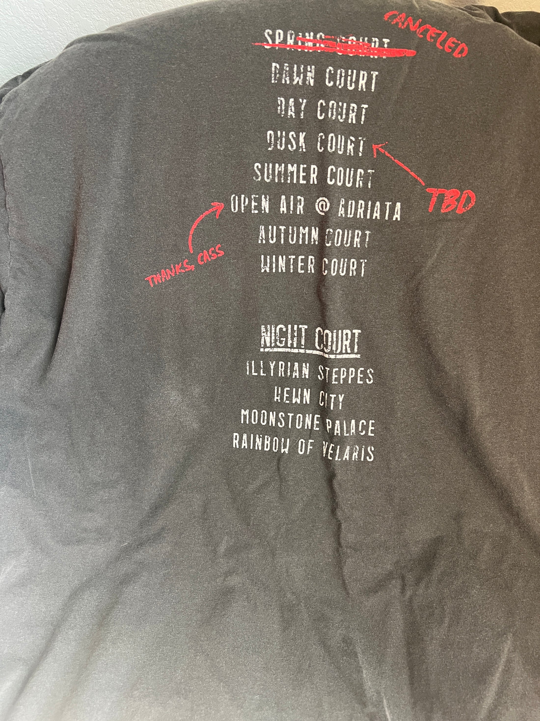 *MISTAKE TEES*