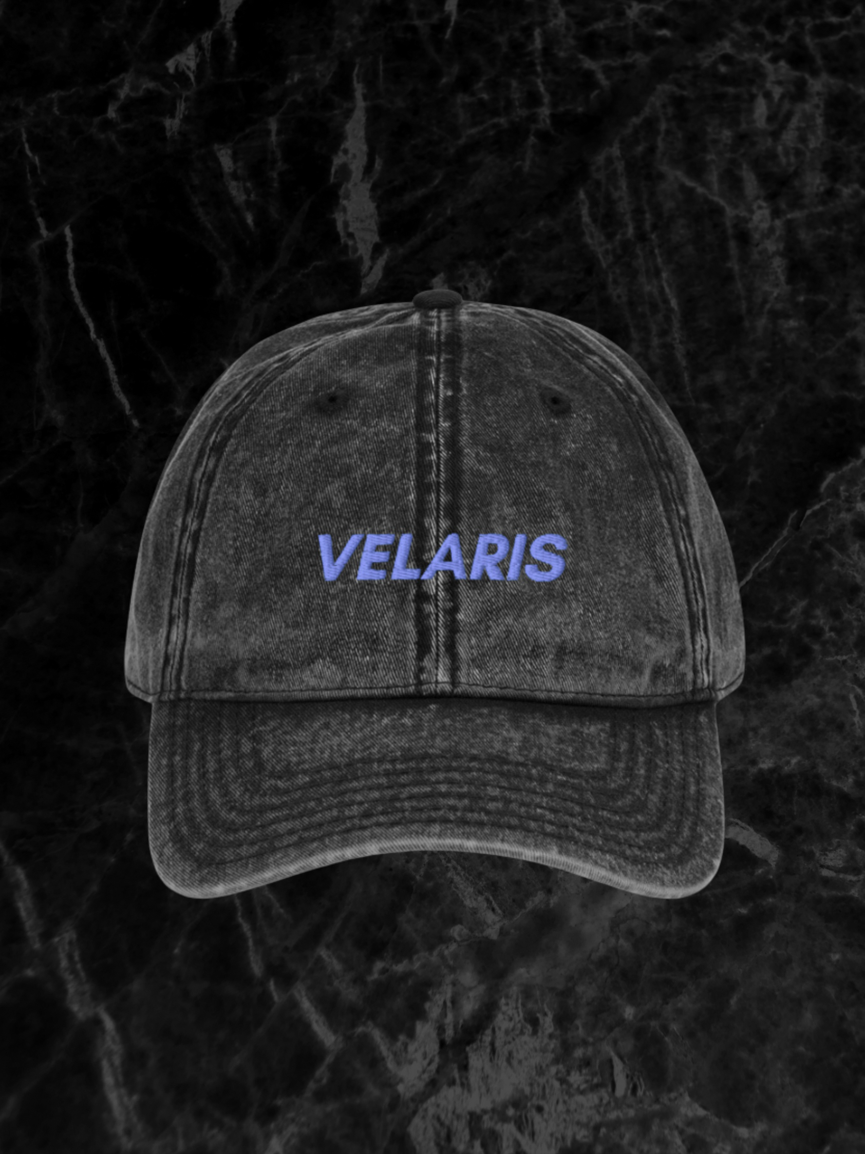 Velaris Cap