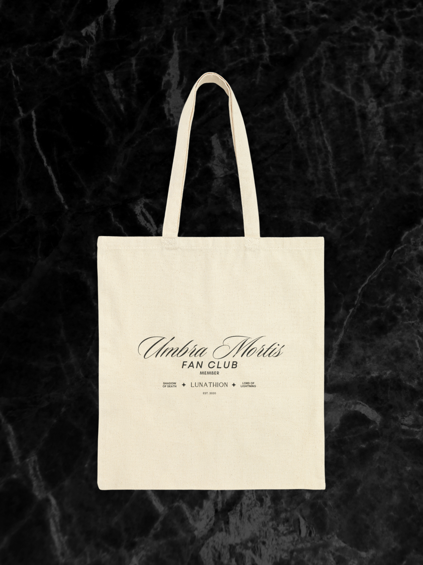 SJM Social Club Totes