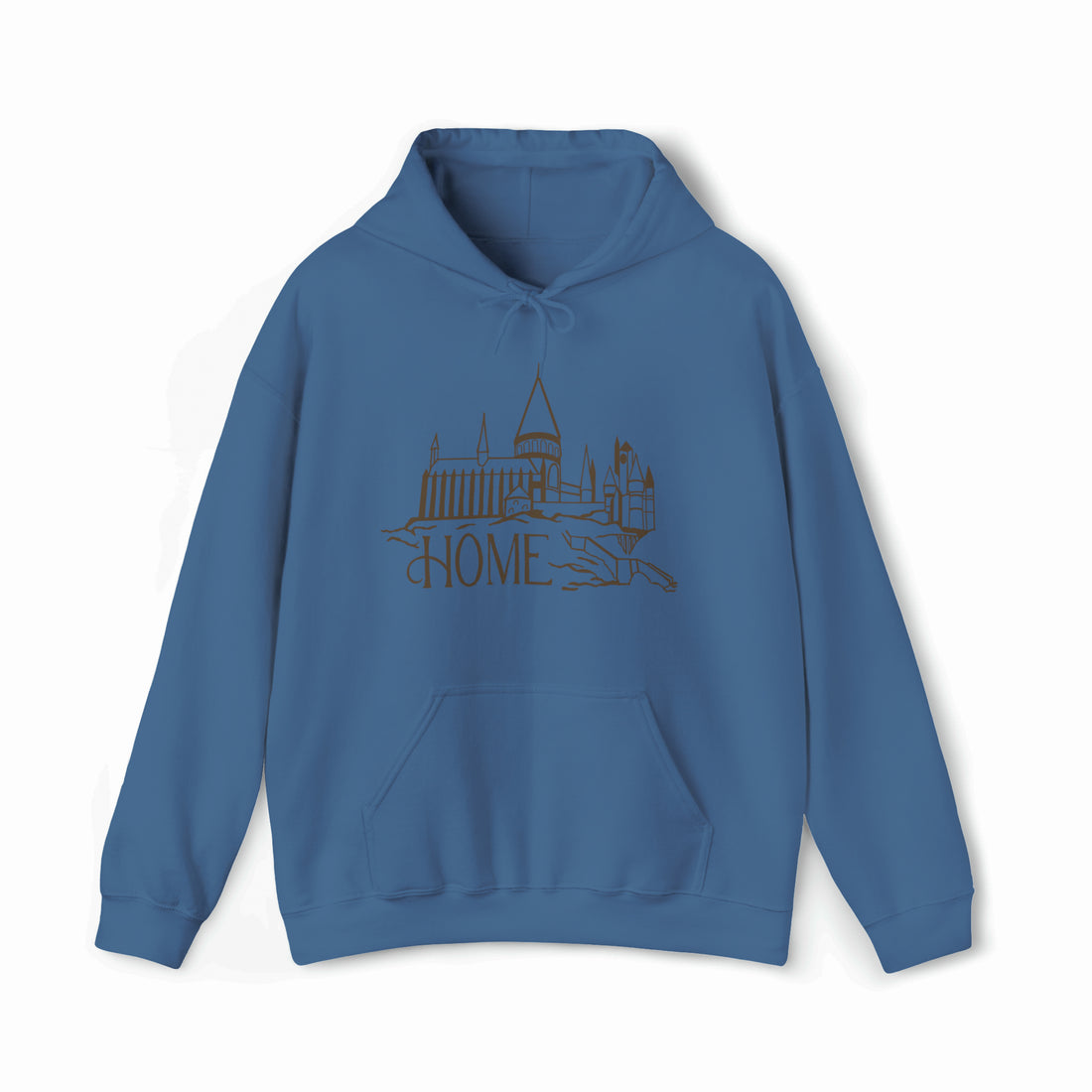 Home: WITTY Embroidered Sweatshirt