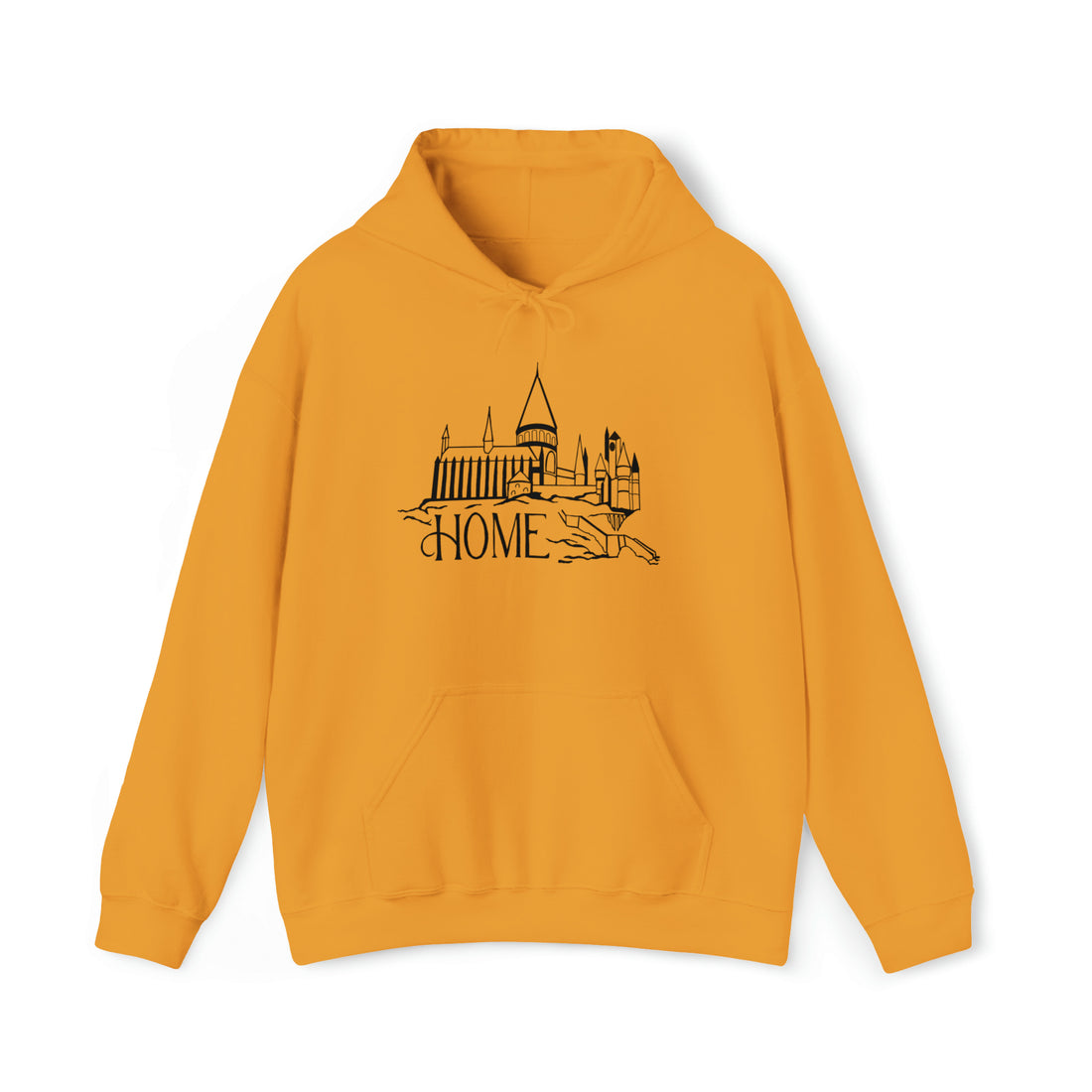 Home: LOYAL Embroidered Sweatshirt