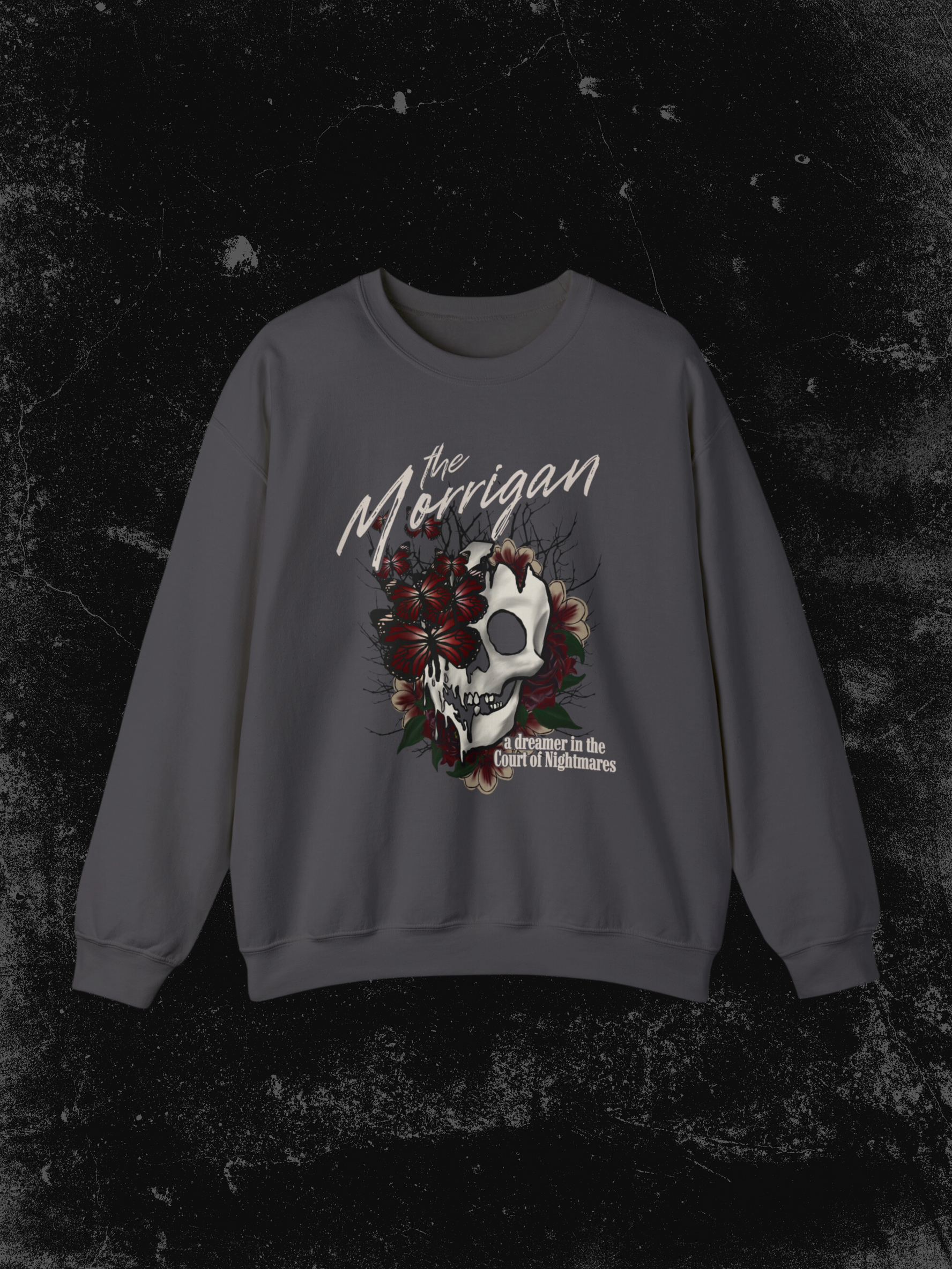 The Morrigan Sweatshirt