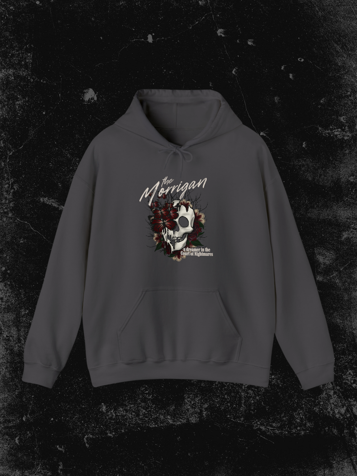 The Morrigan Sweatshirt