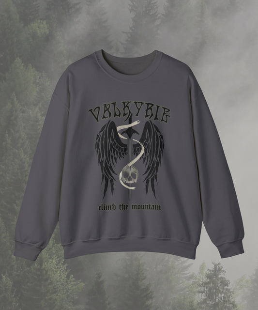 Valkyrie Band Sweatshirt