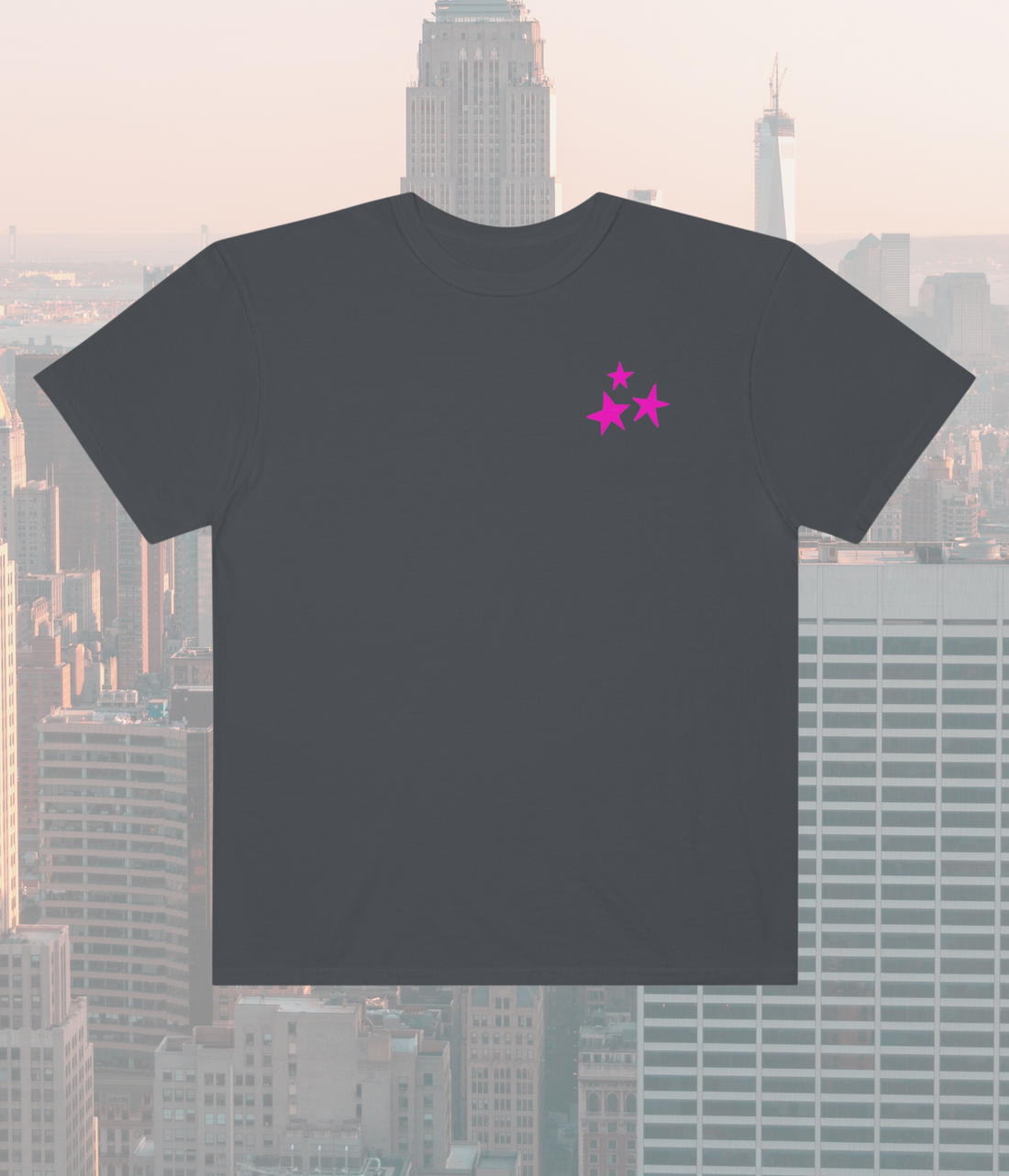 Ways to Say I Love You Tee