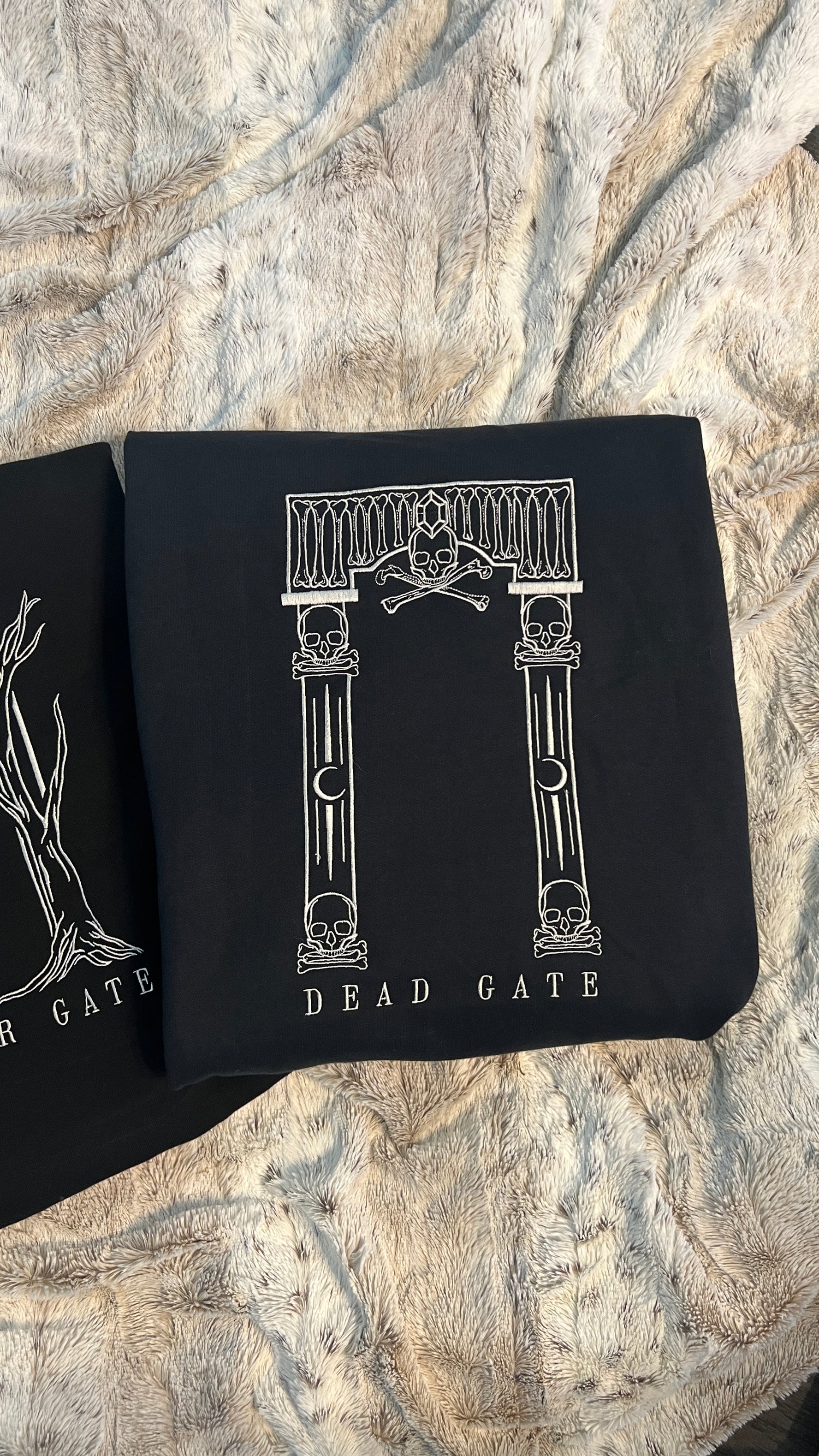 Dead Gate Sweatshirt
