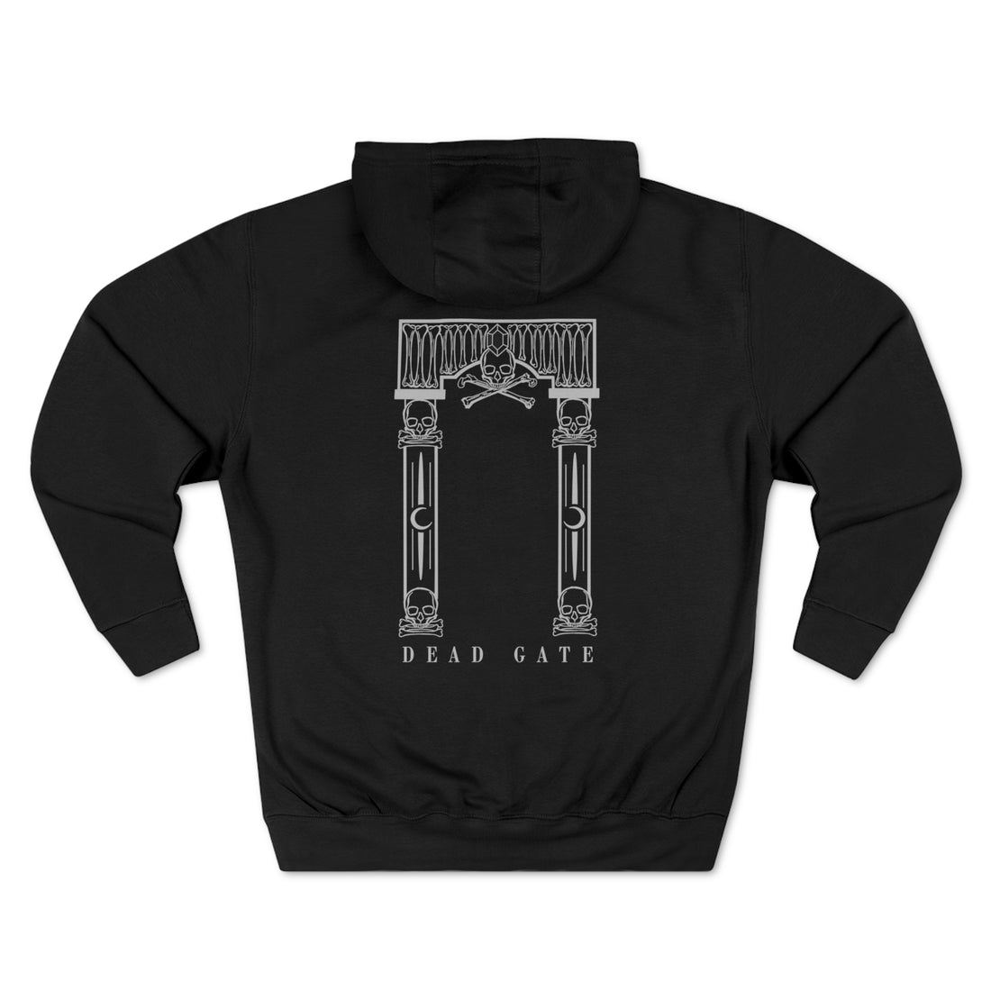 Dead Gate *PRINTED* Sweatshirt