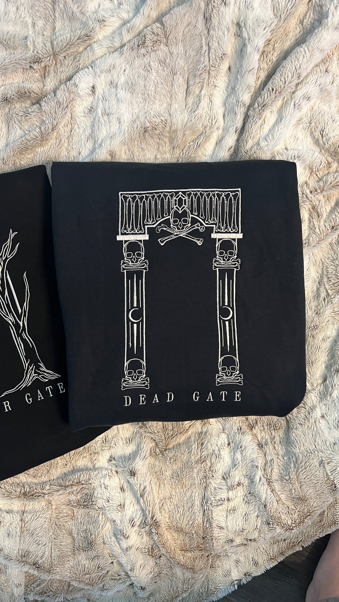 Dead Gate Sweatshirt