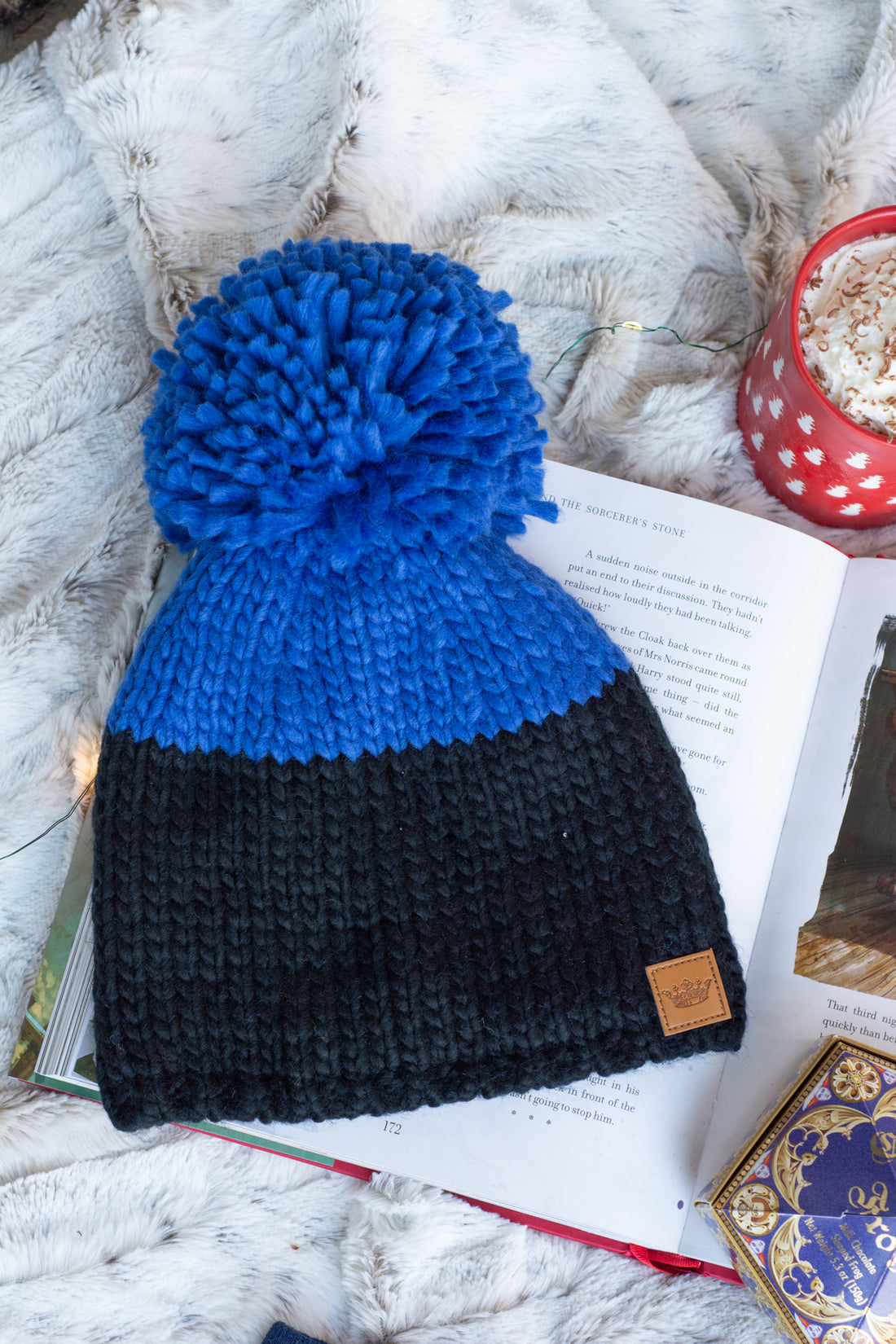 House Pride Beanies