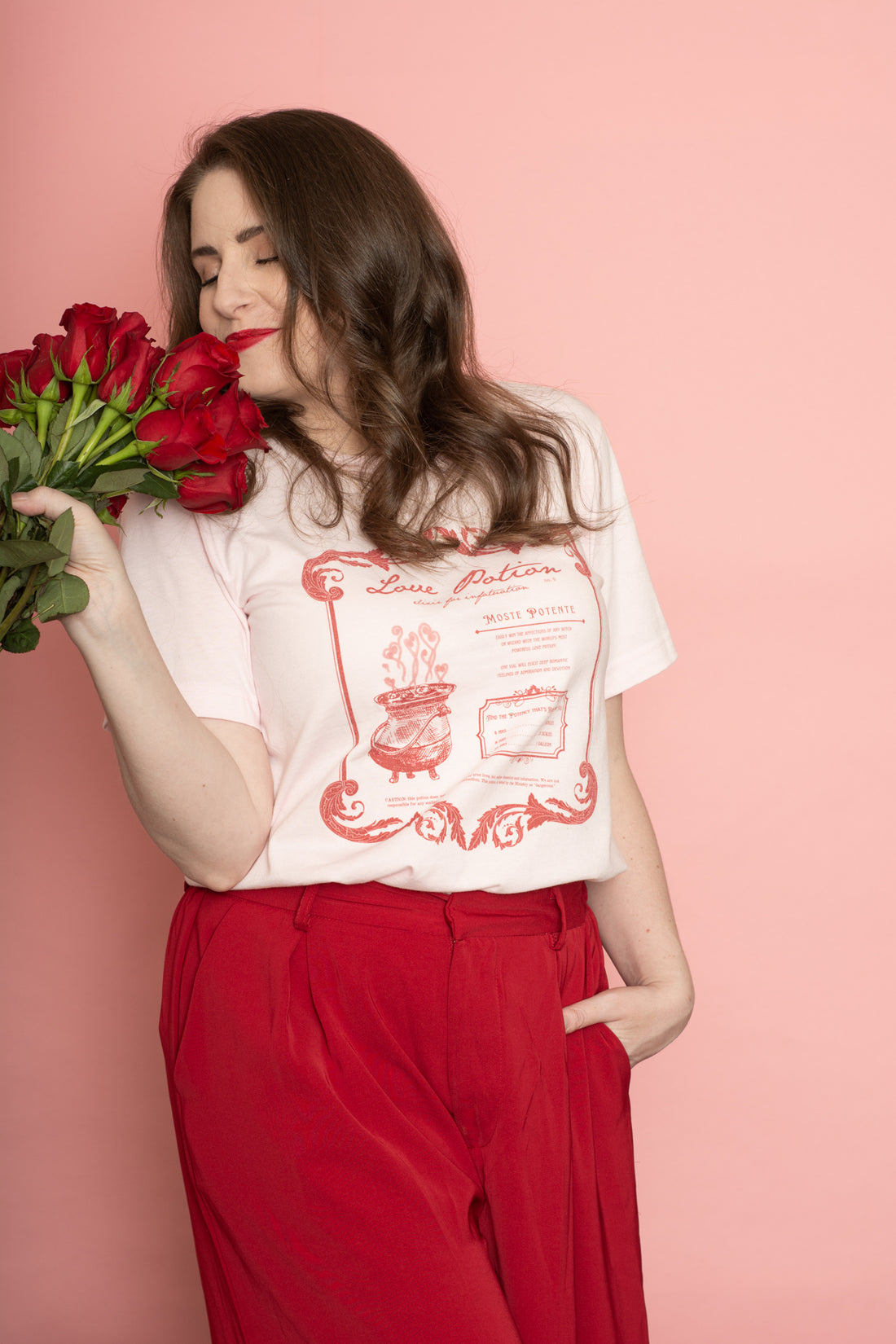 Love Potion Tee