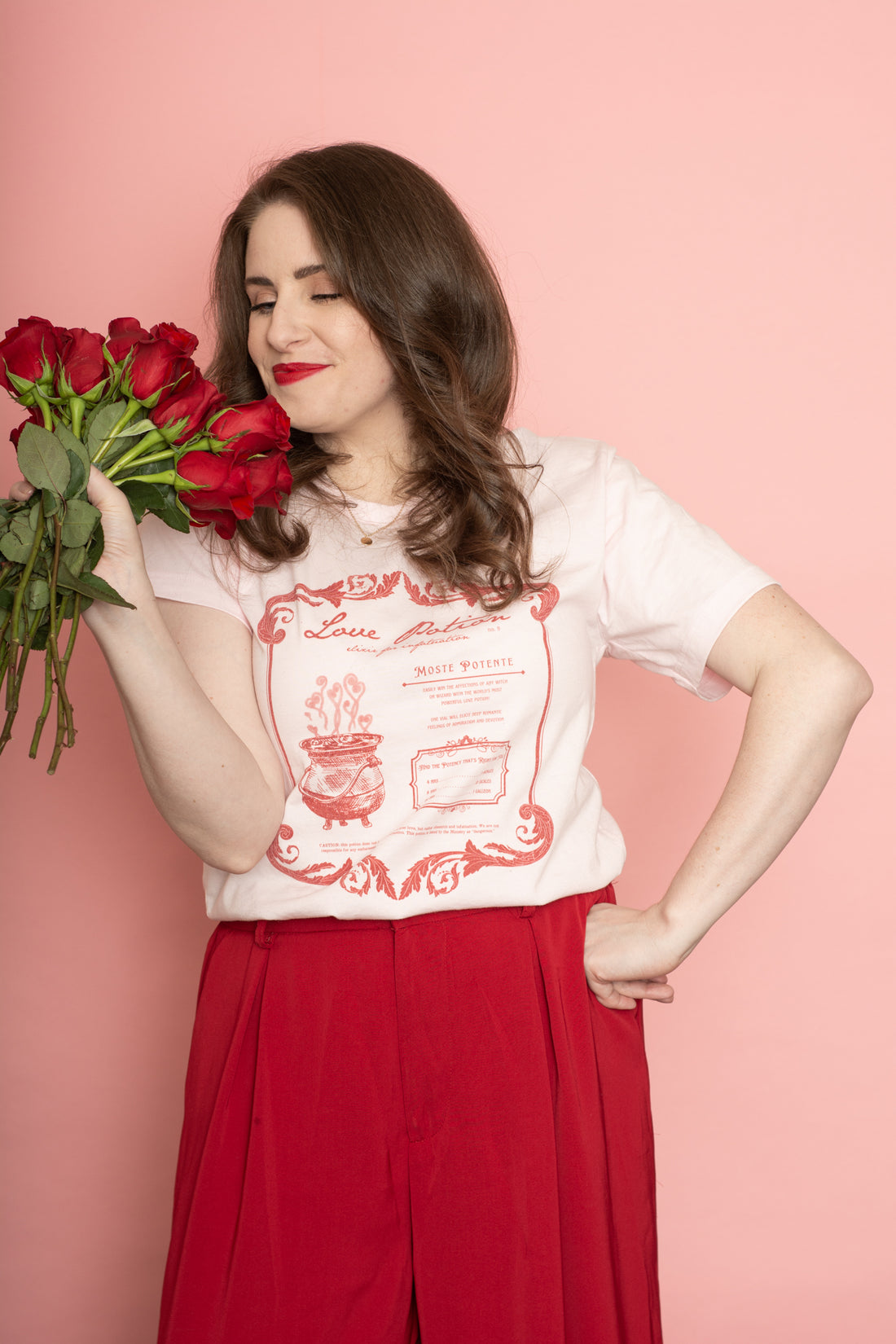 Love Potion Tee