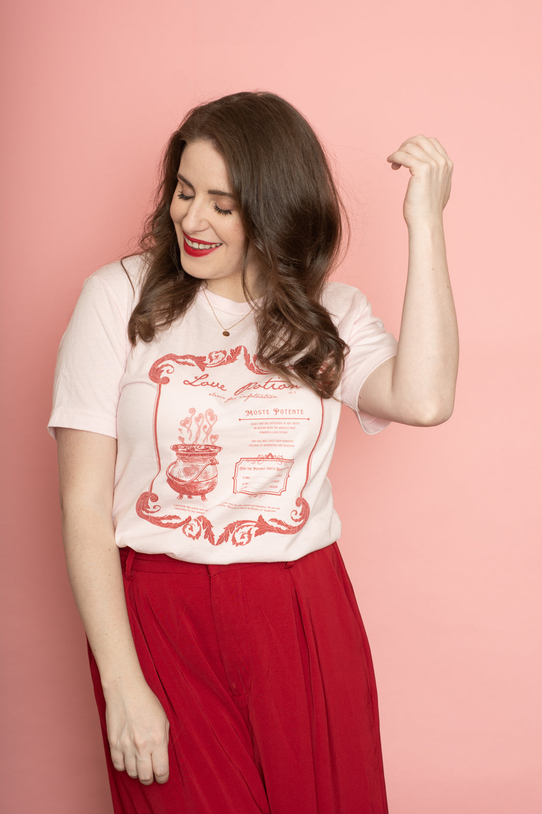 Love Potion Tee