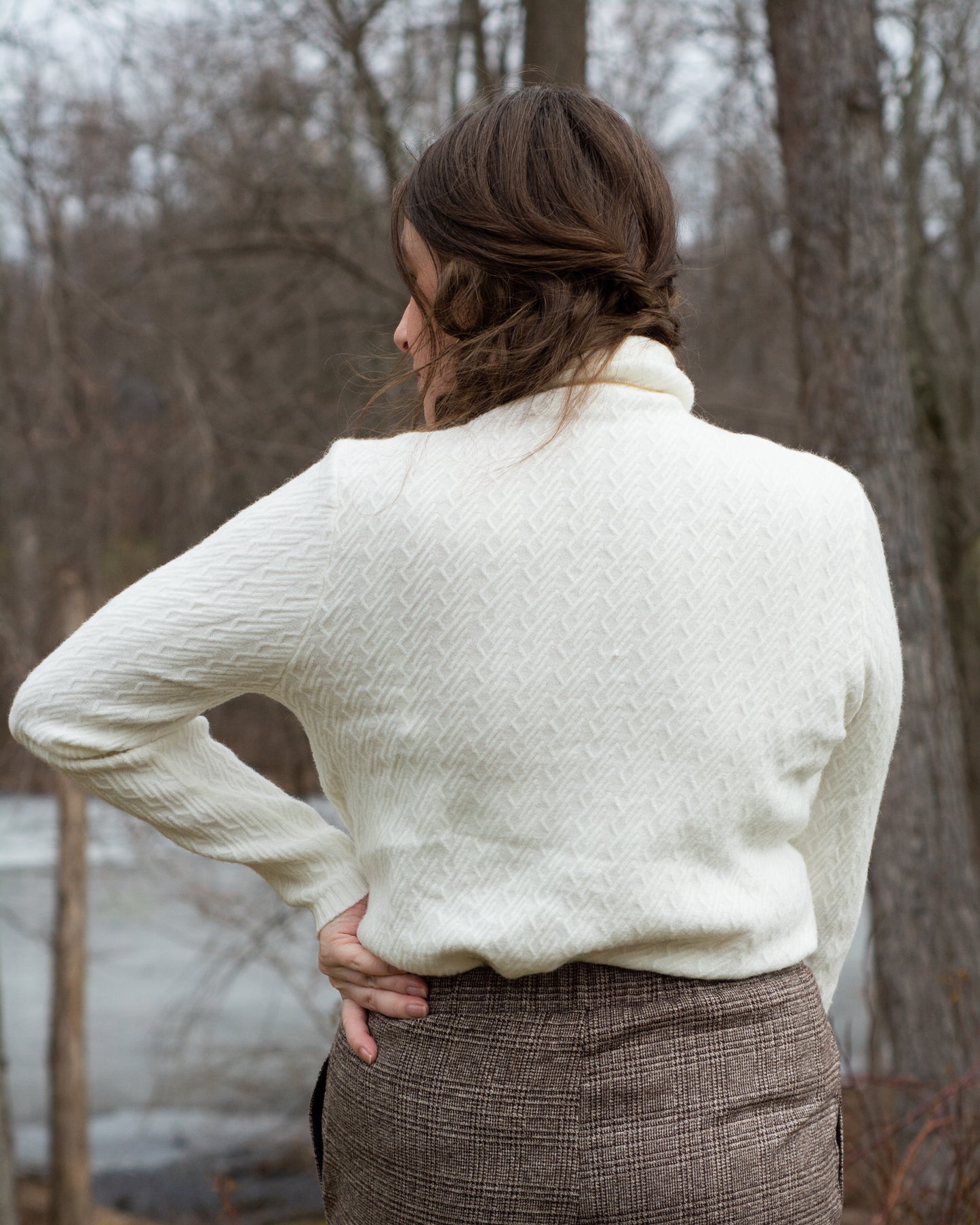 Rowena Sweater