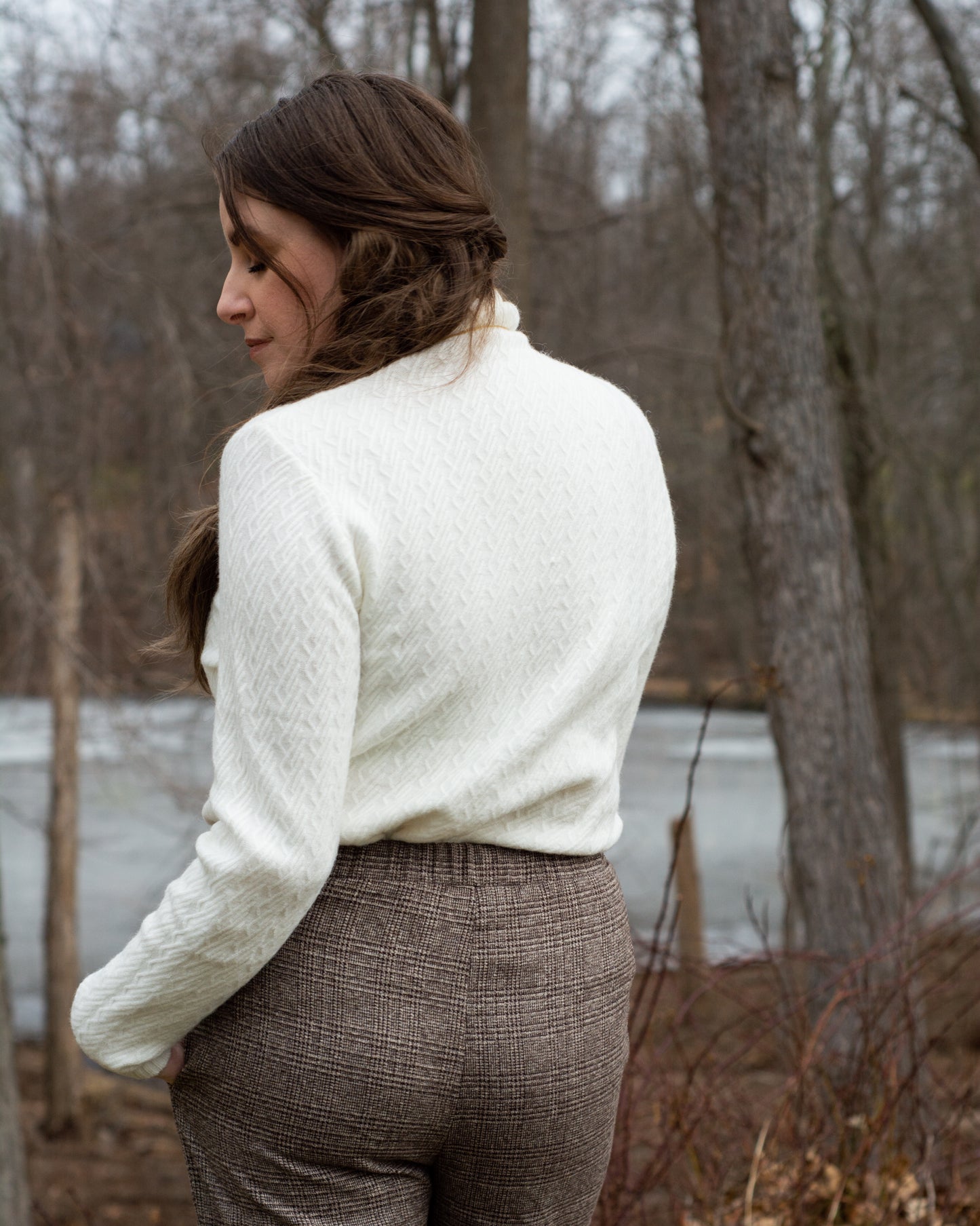 Rowena Sweater