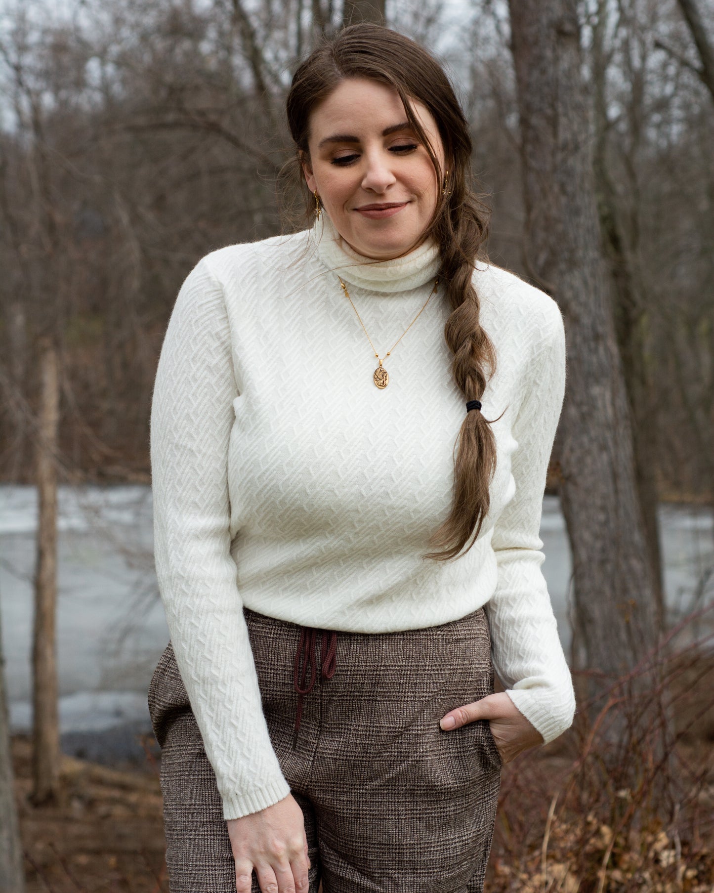 Rowena Sweater