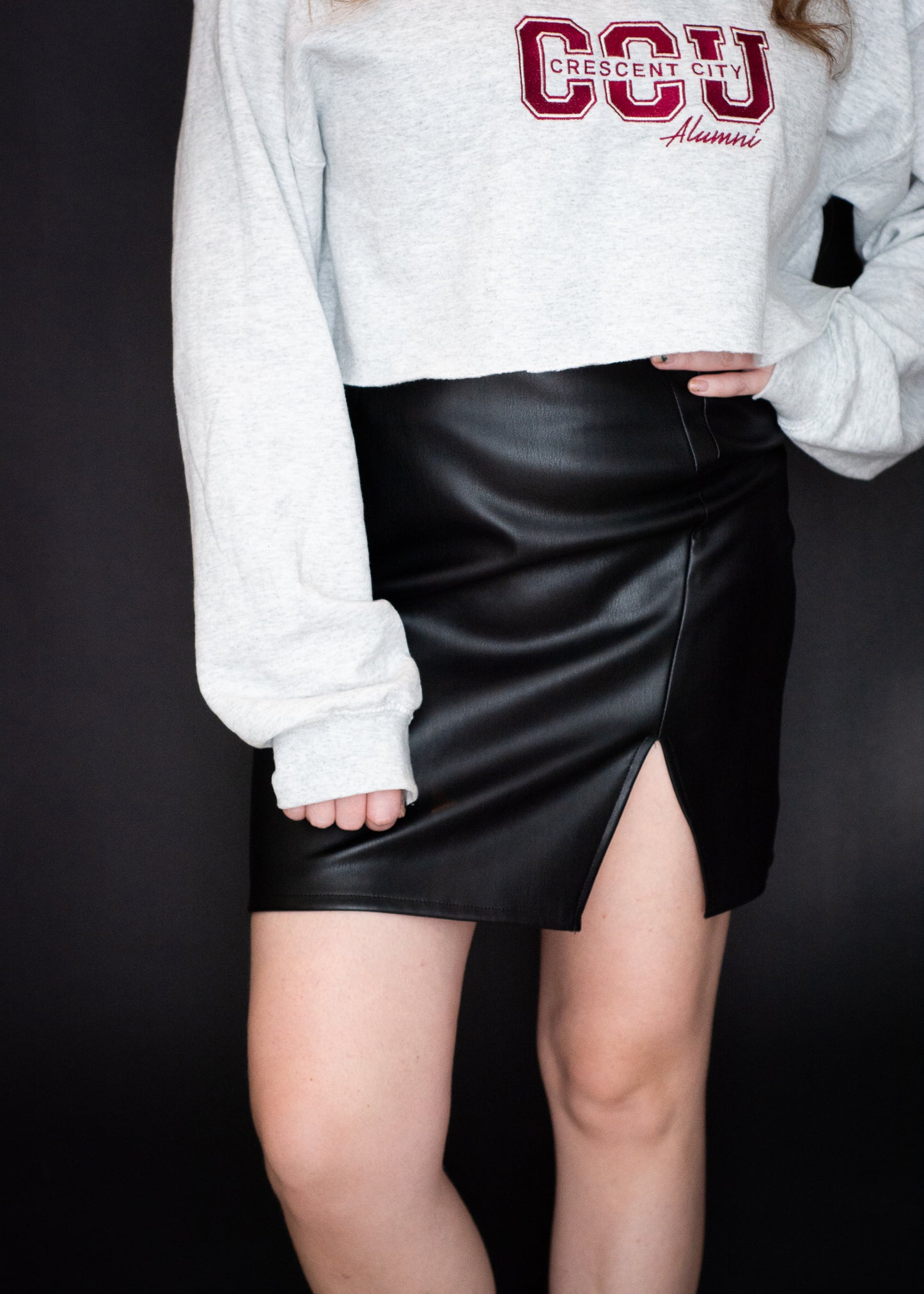 The Bryce Skirt