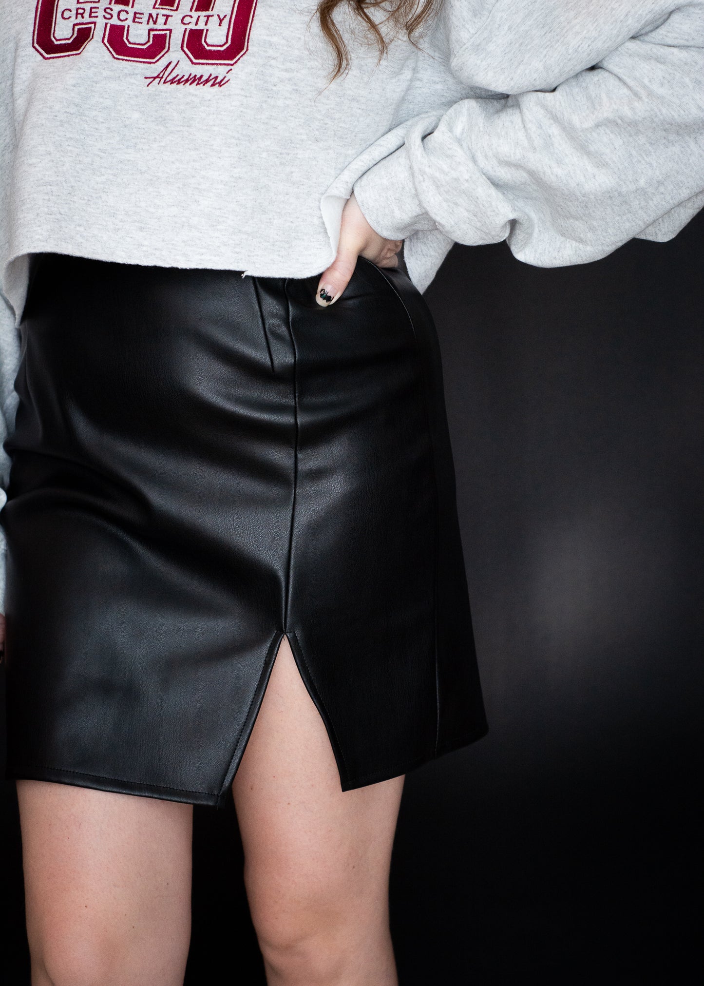 The Bryce Skirt