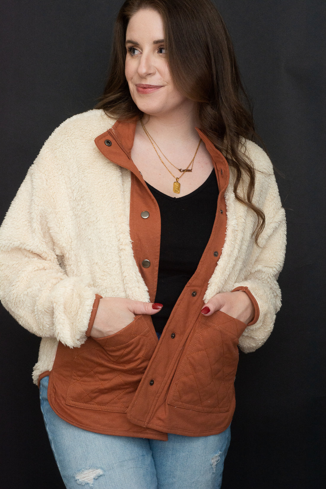 House of Wind Jacket