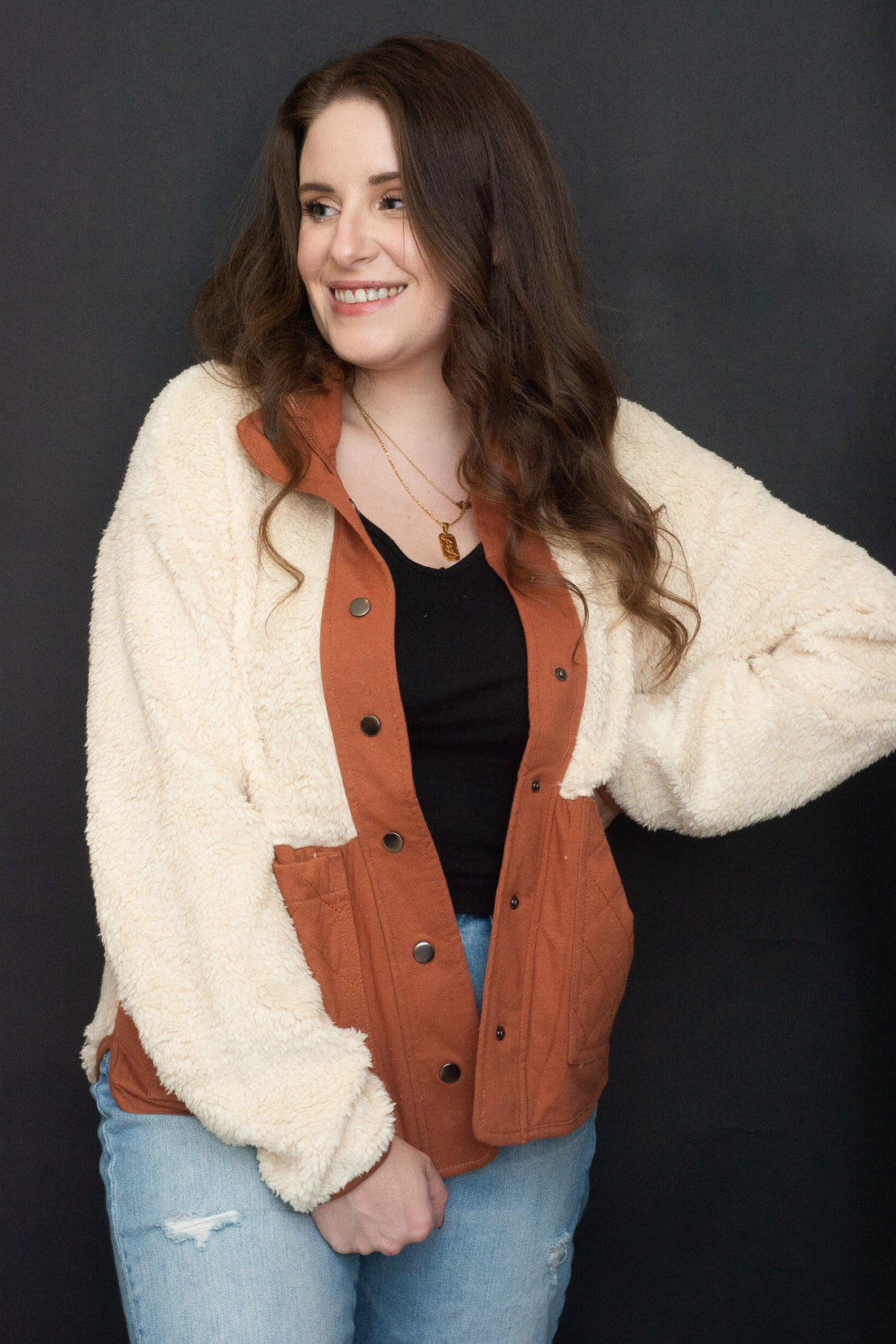 House of Wind Jacket