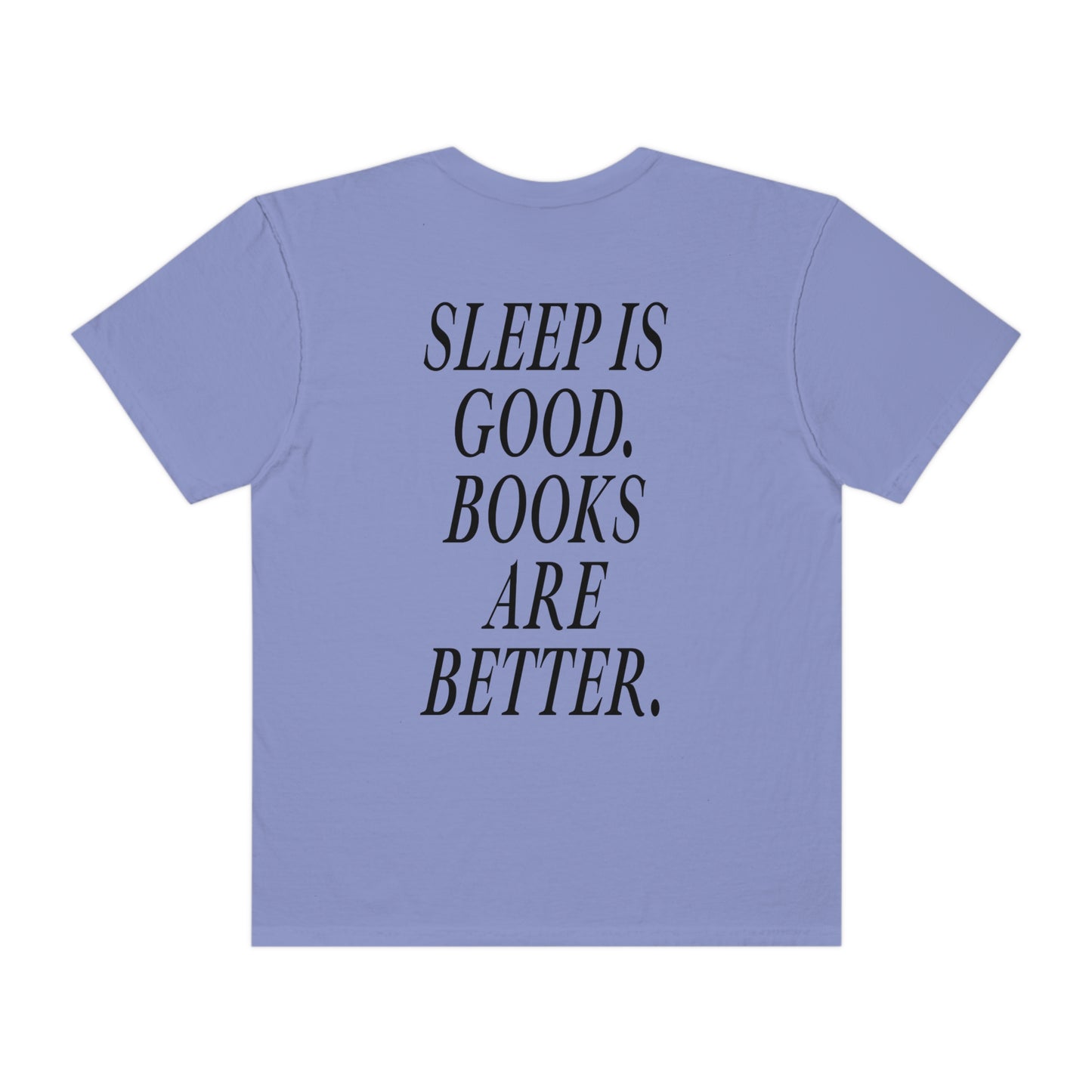 Books are Better Tee