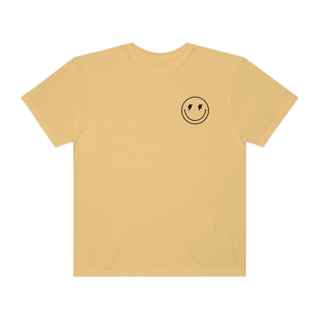 Read Smut and Chill Tee