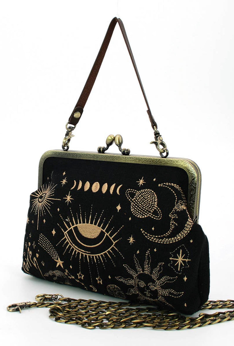 Night Sky Bag *PRE-ORDER*