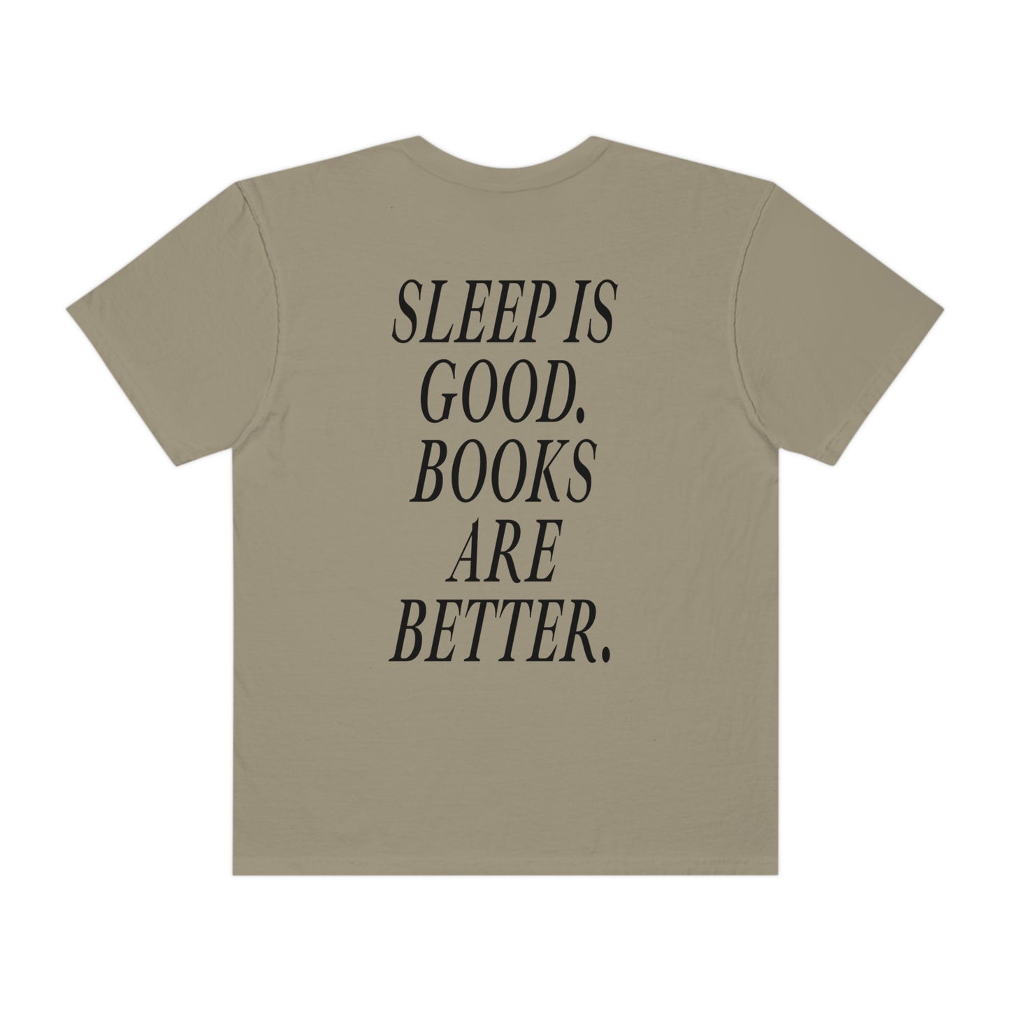 Books are Better Tee