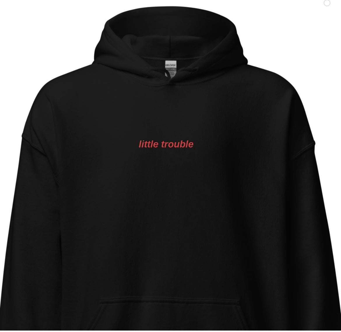 "Little" Hoodie