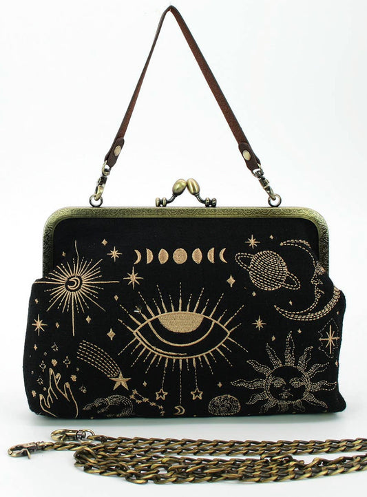 Night Sky Bag *PRE-ORDER*