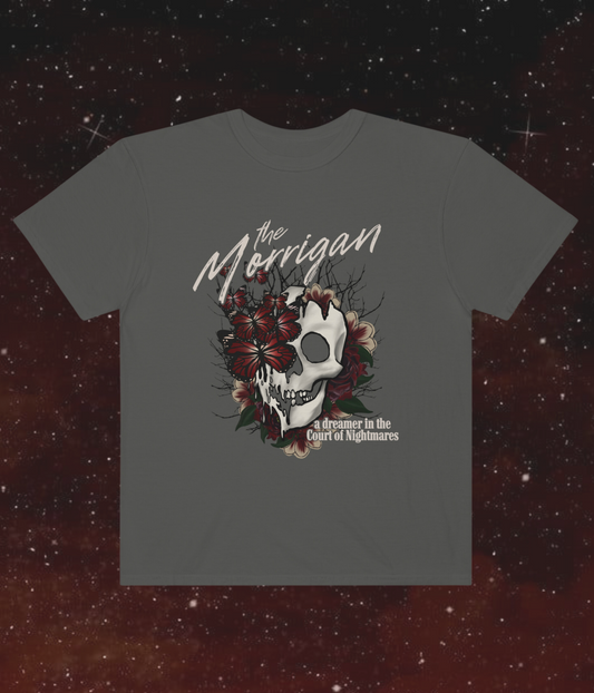 The Morrigan Tee