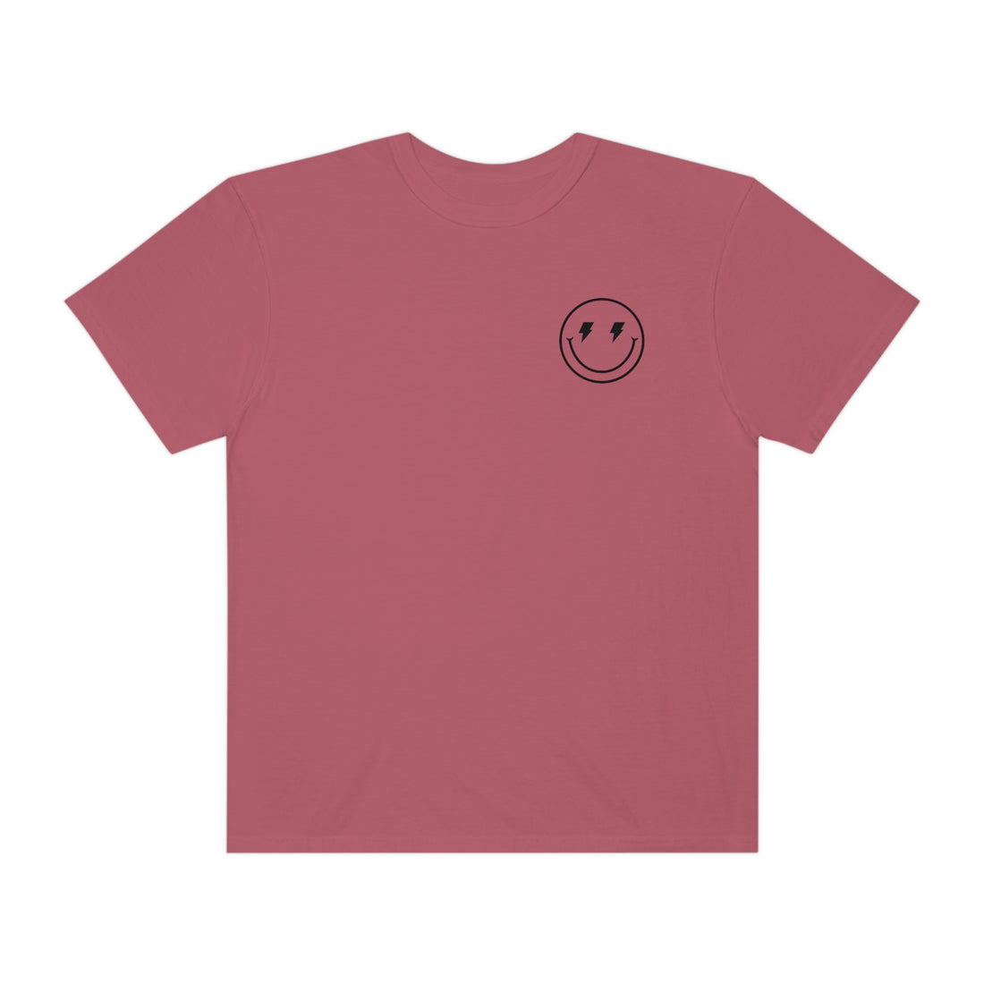 Read Smut and Chill Tee