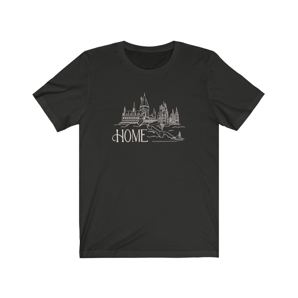 Home Tee