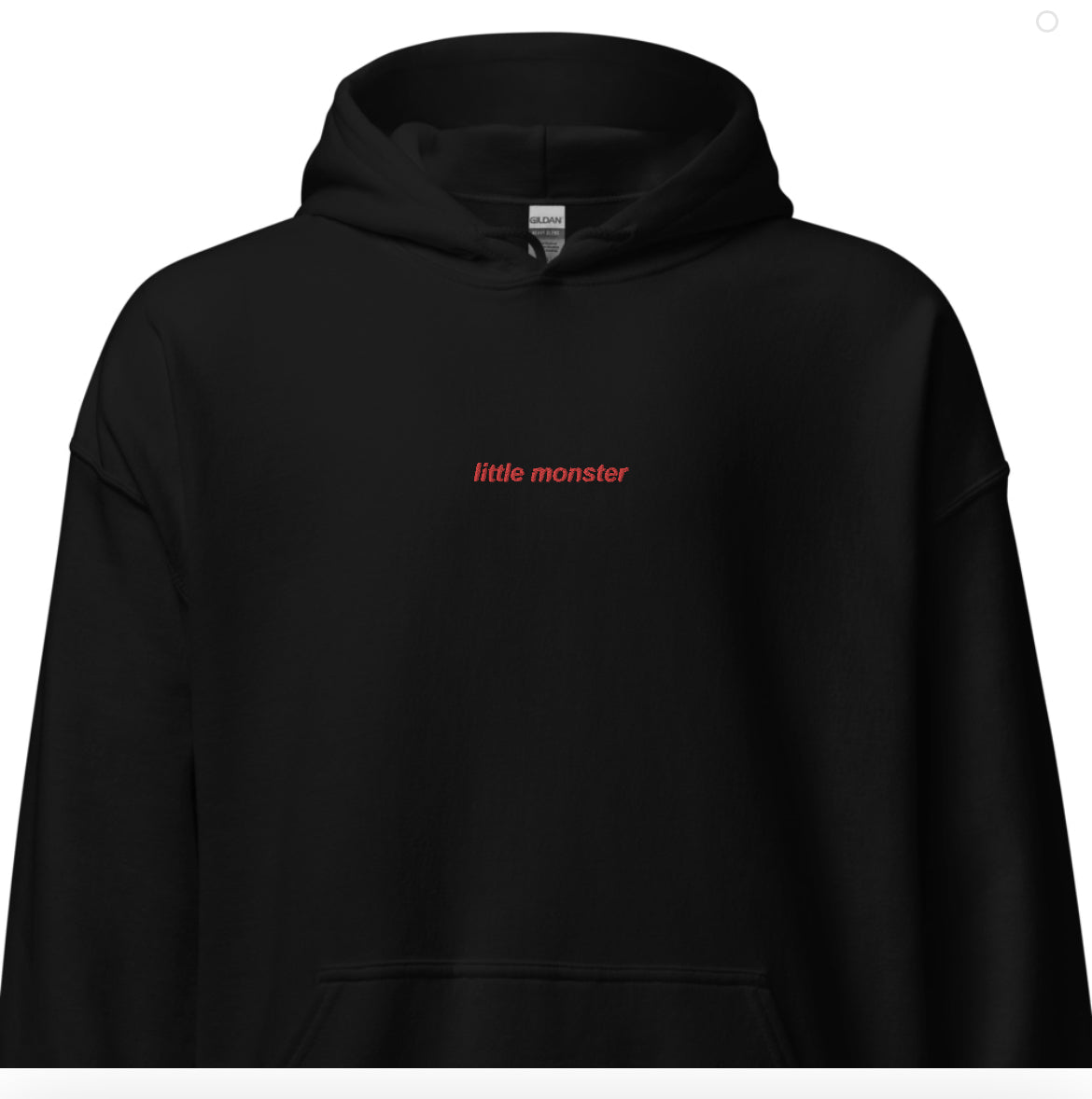 "Little" Hoodie